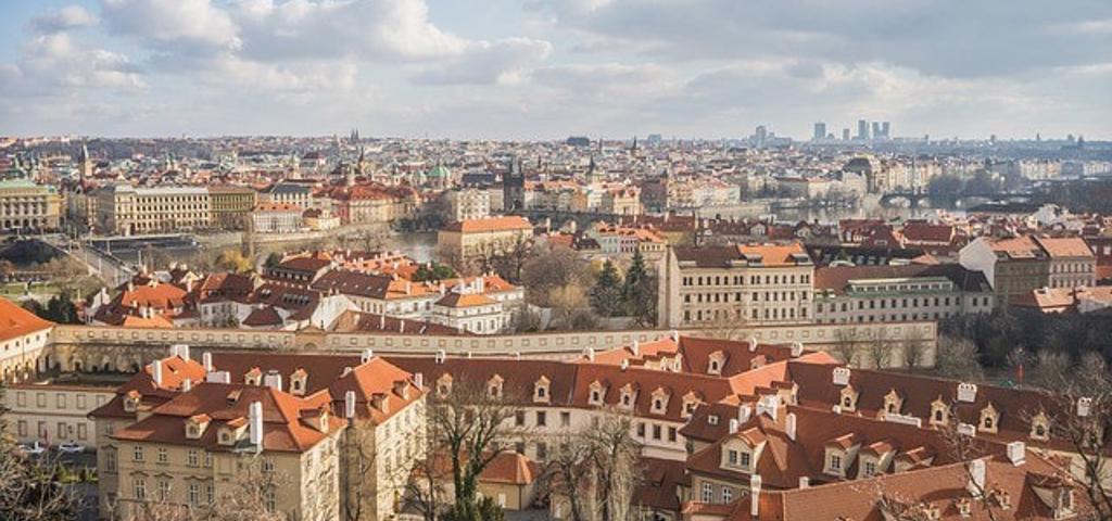 Πουλήθηκε χαρτοφυλάκιο με τρία κτίρια γραφείων και ένα ξενοδοχείο στην Τσεχία